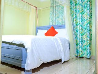 Zedek Suites - Nairobi - 9