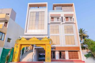 Treebo Sv Residency, Vellore - Vellore - 0