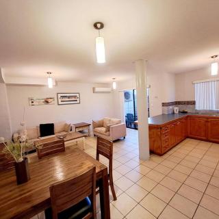 Sandy Shores Spa & Beach Villa - Mandurah - 9