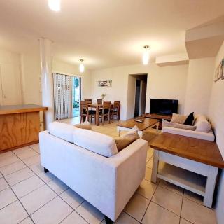 Sandy Shores Spa & Beach Villa - Mandurah - 5