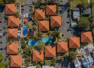 Sandy Shores Spa & Beach Villa - Mandurah - 4