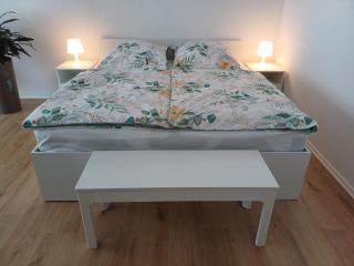 Ferienwohnung Maurer - Bad Überkingen - 1