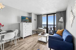 Compass Cove Resort Unit 769 - Oceanfront - Myrtle Beach - 5