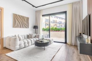 Serene 2BRplus1 Haven in Oakley JVC - 5star Amenities - Dubai - 5
