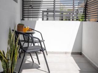 Mint serenity Heraklio - Thérissos - 1