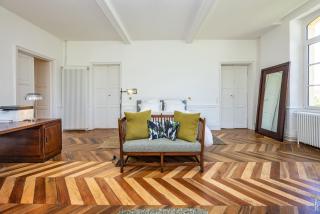 Château Soules - Piscine - Lac - Calme - 1