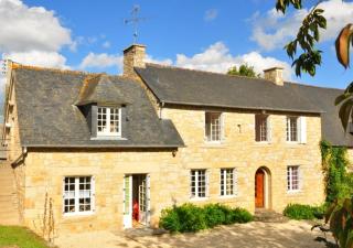 Grande Maison à la Campagne - Trégon - 0