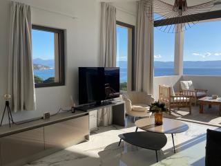 Prestigious 3 bedroom waterfront in Ajaccio - Ajaccio - 7