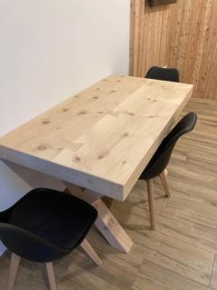 Seia Mountain Wellness - Mezzolago - 9