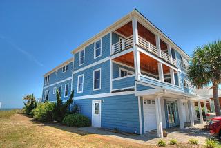 Boracay Upper by Carolina Beach Realty - Kure Beach - 1