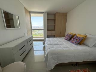 Suite 1006 - Santa Marta - 8