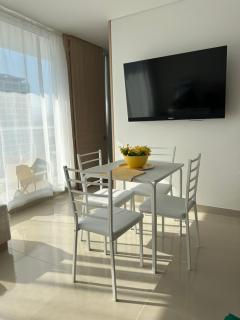 Suite 1006 - Santa Marta - 5