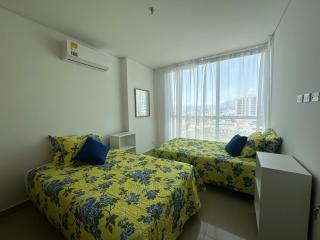 Suite 1006 - Santa Marta - 7