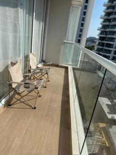 Suite 1006 - Santa Marta - 3