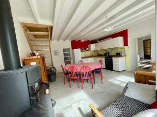 Grande Maison à la Campagne - Trégon - 9