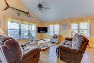 By The Kure Beach Pier by Carolina Beach Realty - Kure Beach - 8