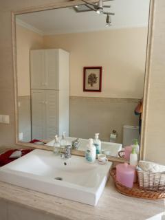 Habitacion en casa rural - 9