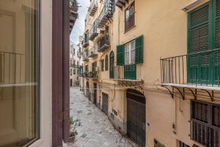Casa Marettu by Wonderful Italy - Palermo - 1