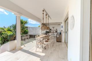 Casa Blanca - Manilva - 9