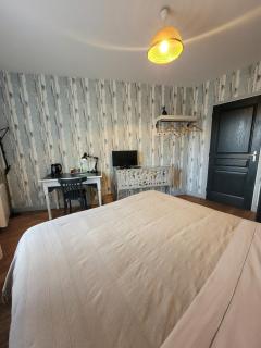 Maison ICI et LA - Venarey-les-Laumes - 7