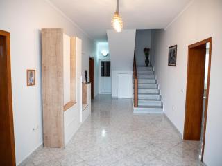Vila Kajmaku Likemtaj - Draç - 8
