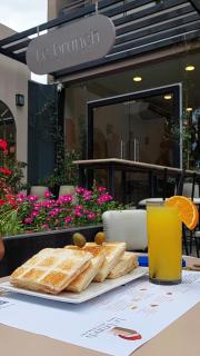 Vanguardia Suites - 3