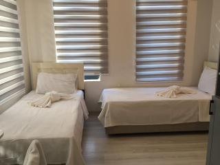 Cihangir apart - Istanbul - 9