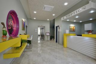 Hotel Hello Hissar - 4