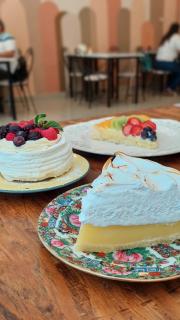 Vanguardia Suites - 2