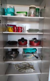 Apartamento aconchegante Cumbuco - Caucaia - 9