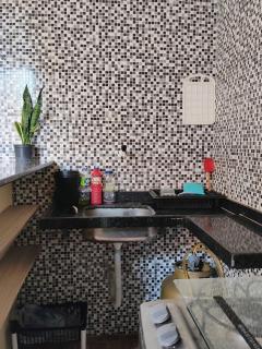 Apartamento aconchegante Cumbuco - Caucaia - 8