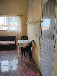 Apartamento aconchegante Cumbuco - 4