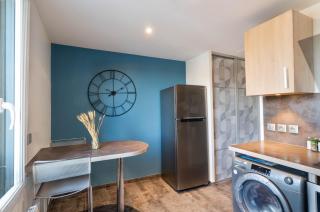 Appartement tout confort entre Versailles & Paris - Calme et 2 chambres équipées - Le Port-Marly - 1