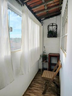 Apartamento aconchegante Cumbuco - Caucaia - 0