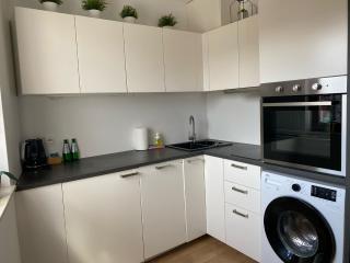 Waterlane Island Deluxe 4 by Grand Apartments - Gdańsk - 1