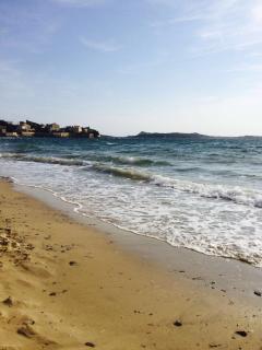 Maison 3 chambres à 200 m de la plage - 8