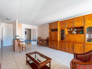 Appartement T3 au Centre d'Arcachon, avec Parking, proche Parc Mauresque et Plage, Terrasse, 2 Chambres - FR-1-319-61 - Arcachon - 4