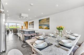 The Duchess - North East Escapes - Bamburgh - 7