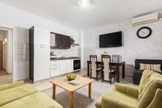 Apartment Helix - Fiume (Rijeka) - 0