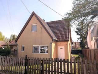 Holiday home in Zamardi - Balaton 53551 - Zamárdi - 0