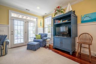 Carolina Blue by Carolina Beach Realty - Kure Beach - 9