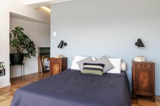 180 square meters in the historic center of Santiago - Santiago - 2