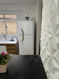 Apartamento 2 qtos lado aeroporto - 5