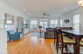 Carolina Rose by Carolina Beach Realty - Kure Beach - 7