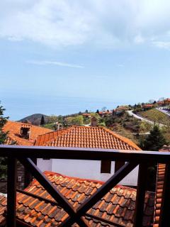 Panorama Luxury Suite - Palaios Panteleimonas - 4