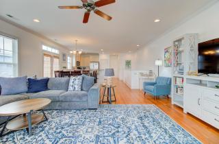 Carolina Rose by Carolina Beach Realty - Kure Beach - 3