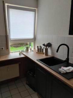 Moderne Ferienwohnung in Glauchau - Glauchau - 3