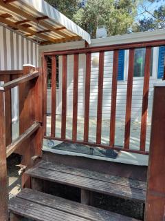 Mobil home 3 chambres - Saint-Georges-de-Didonne - 7