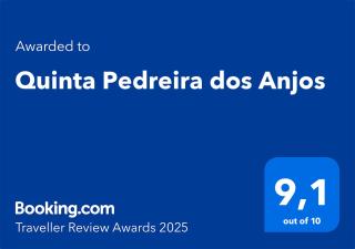 Quinta Pedreira dos Anjos - Provesende - 9