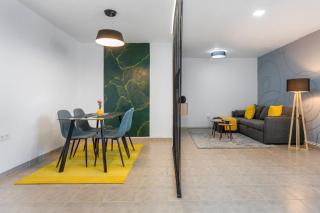 Tea-Rose Loft - Conil - 6